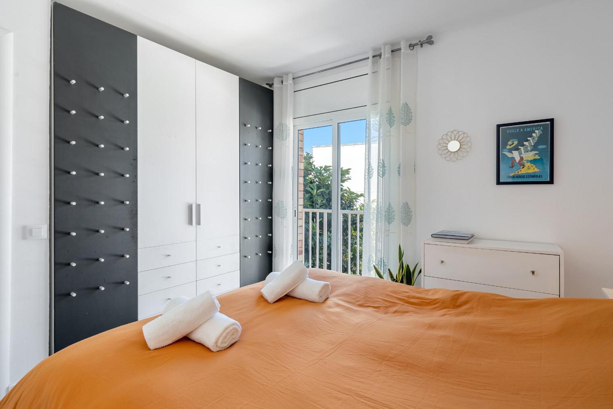 Hauzify I Apartament Zulu Кубеляс Екстер'єр фото