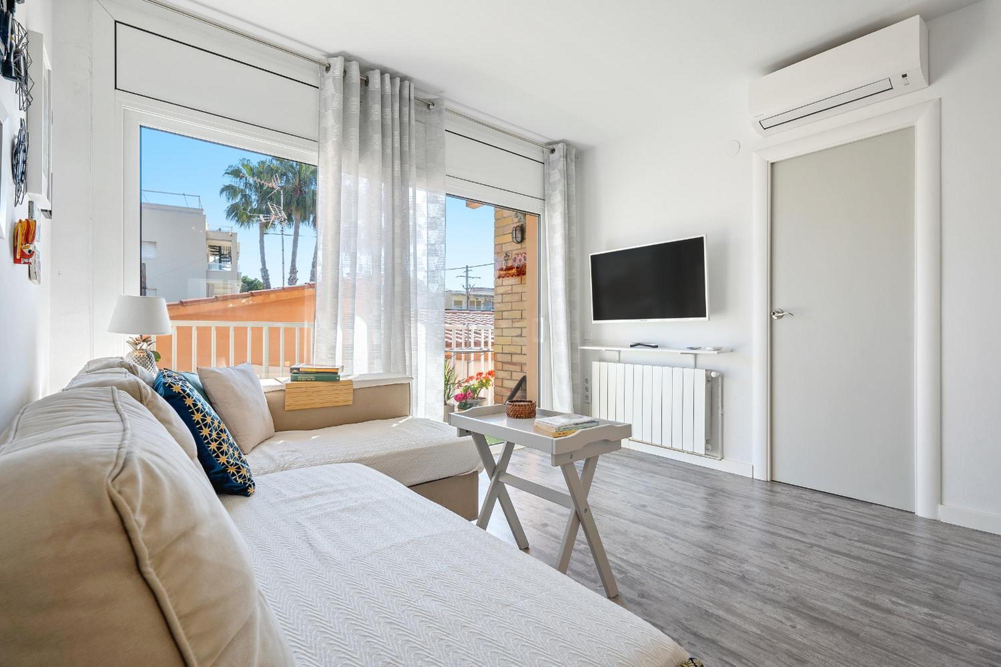 Hauzify I Apartament Zulu Кубеляс Екстер'єр фото