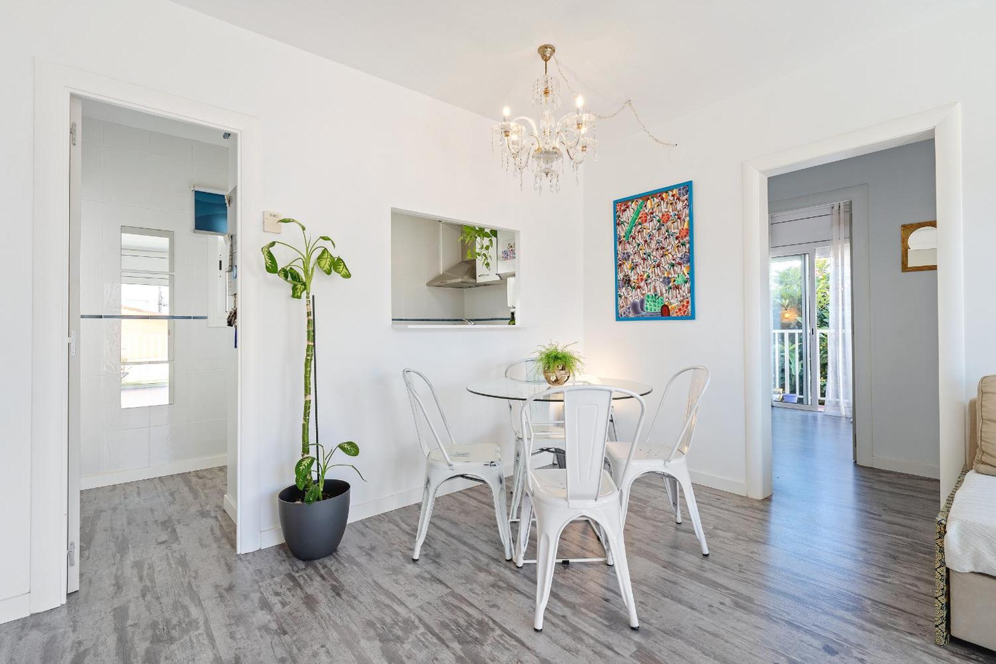 Hauzify I Apartament Zulu Кубеляс Екстер'єр фото