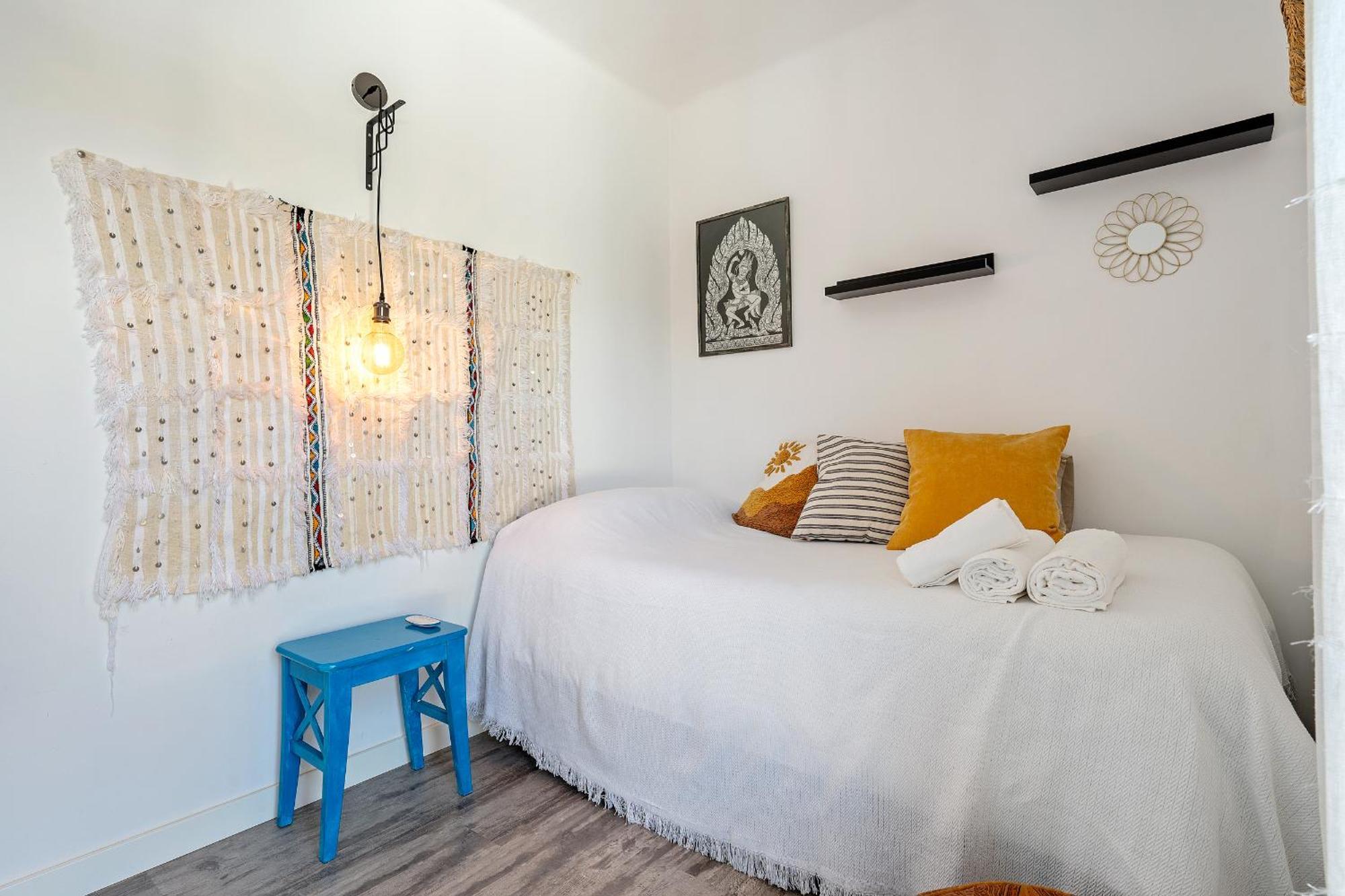Hauzify I Apartament Zulu Кубеляс Екстер'єр фото