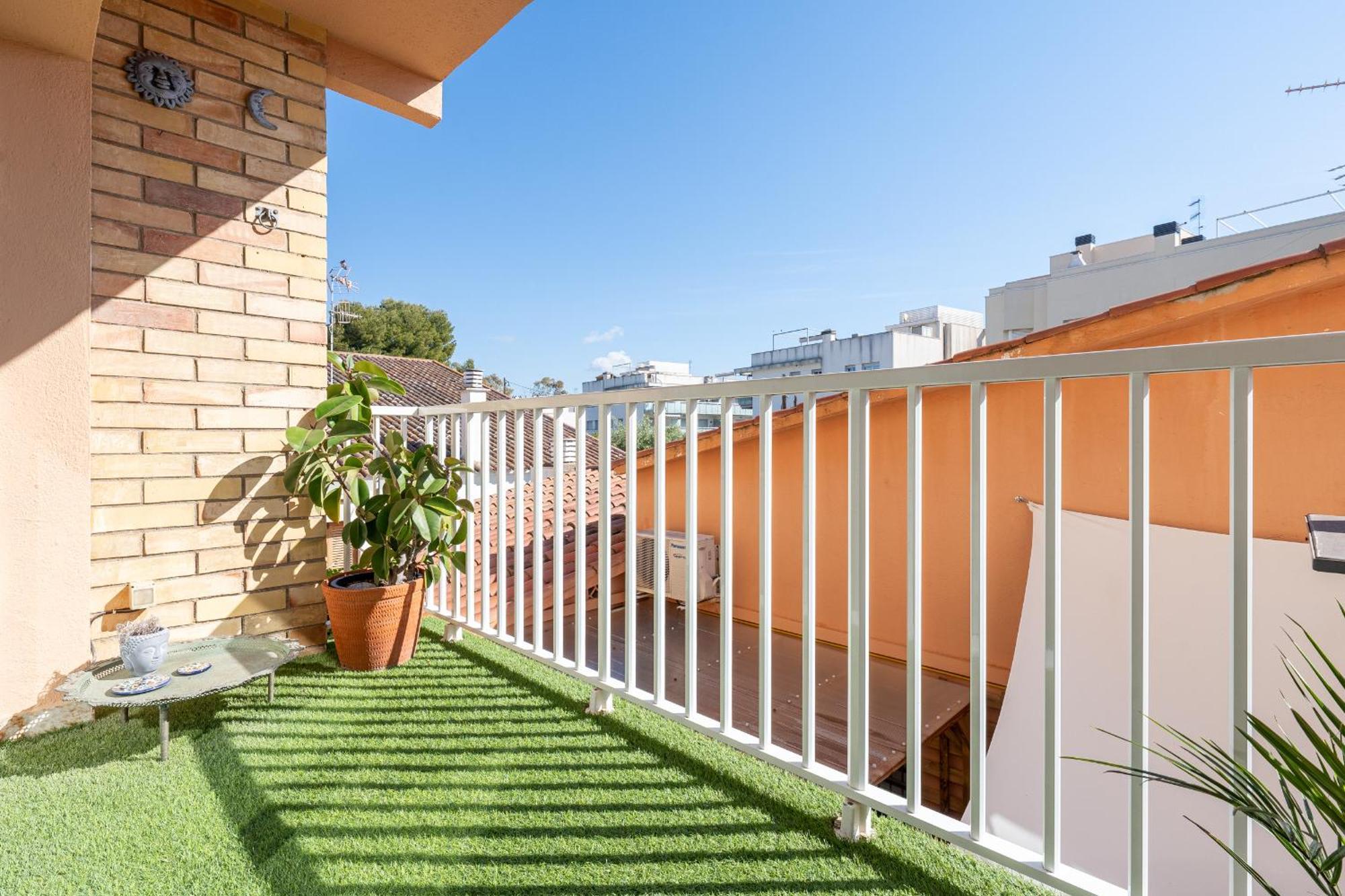 Hauzify I Apartament Zulu Кубеляс Екстер'єр фото